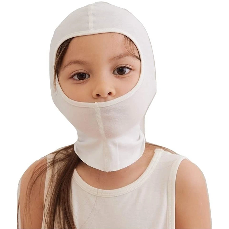 High Quality White Ultra Soft Non Itch with Eczema for Kids Eco-Friendly
