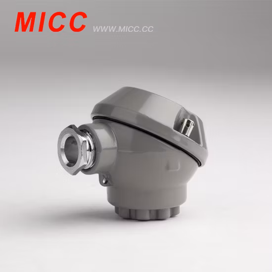 Temperature Sensor Thermocouple Protection Head