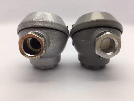 Small Size Thermocouple Protection Head Ts