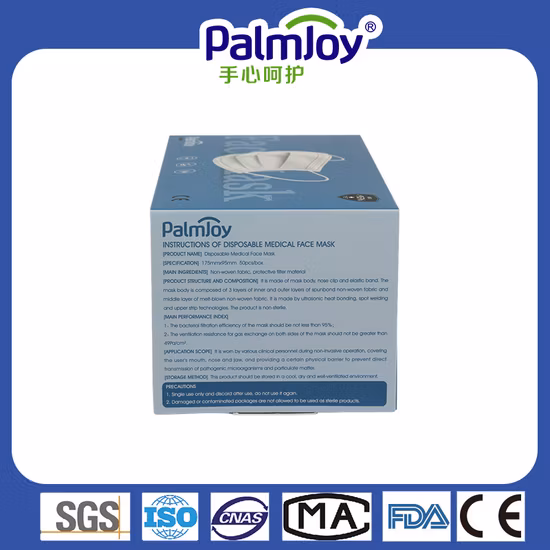 3 Ply KN95 Non